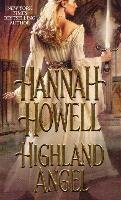 Highland Angel Howell Hannah