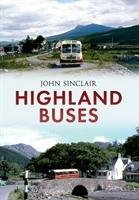 Highland Buses Sinclair John