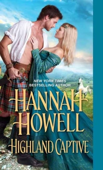 Highland Captive Howell Hannah