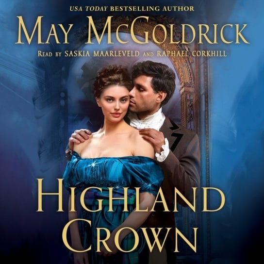 Highland Crown McGoldrick May