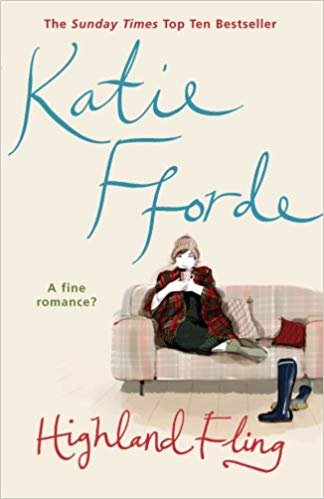 Highland Fling Fforde Katie
