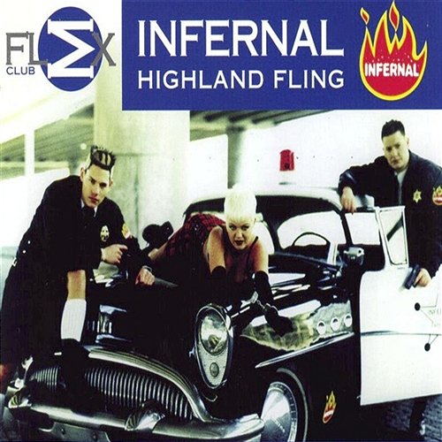 Highland Fling Infernal