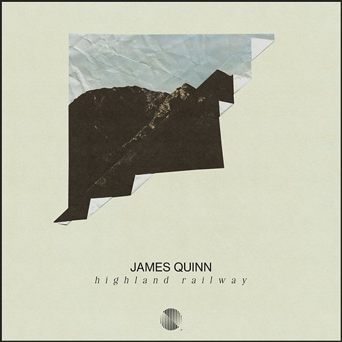 Highland Railway james quinn