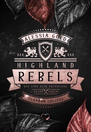 Highland Rebels Nova Md