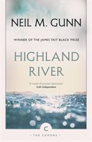 Highland River Gunn Neil M.