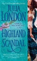 Highland Scandal London Julia
