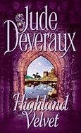 Highland Velvet Deveraux Jude