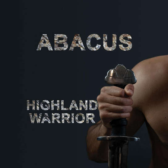 Highland Warrior Abacus