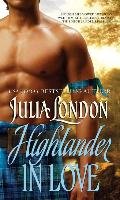 Highlander in Love London Julia
