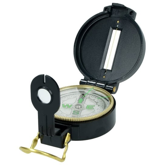 Highlander Kompas Lensatic Compass Highlander