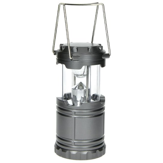 Highlander Lampa Turystyczna Collapsable 7 LED Składana Highlander