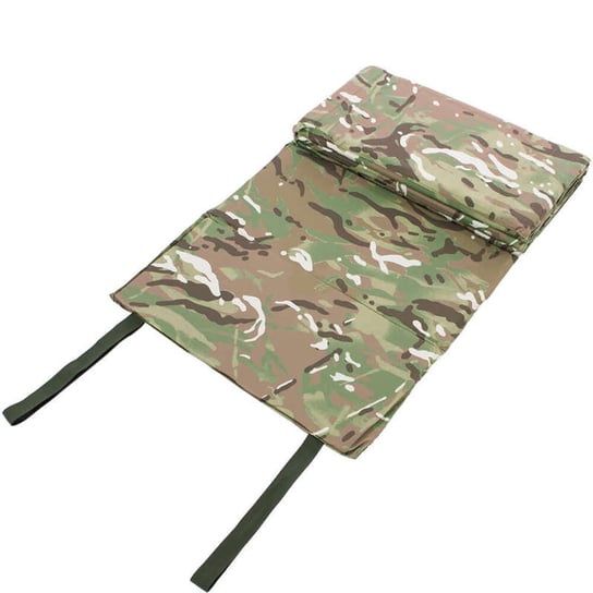 Highlander Mata Składana Multicam - Multicam Highlander