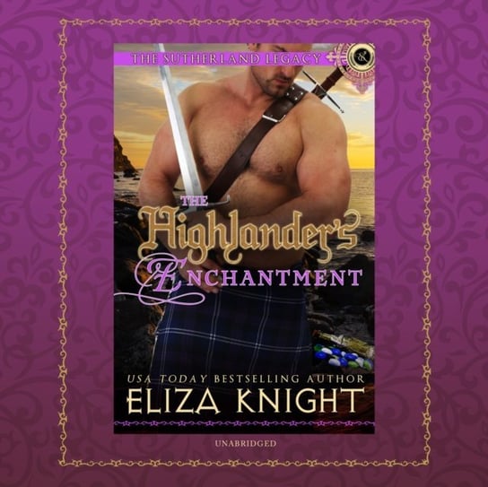 Highlander's Enchantment Knight Eliza