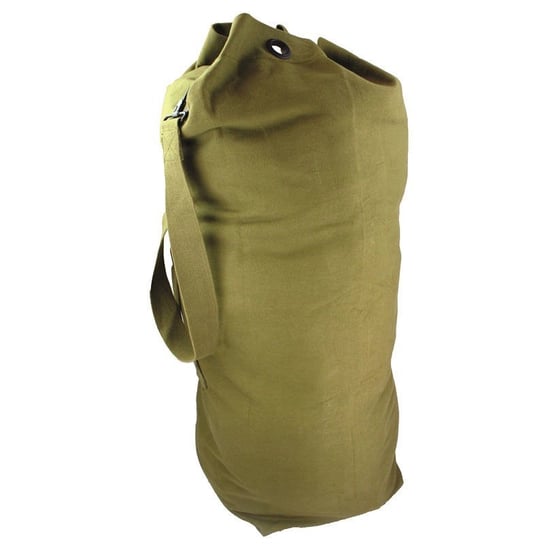 Highlander Worek Marynarski Army Kit Bag 12" Olive Highlander