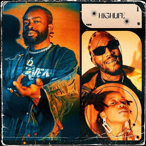 Highlife Tim Lyre and Prettyboy D-O feat. Lady Donli