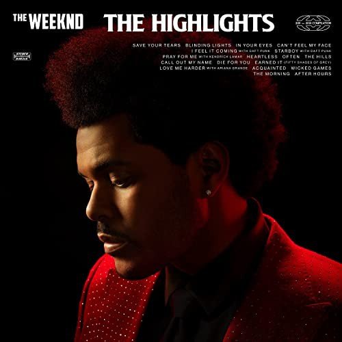 Highlights Weeknd