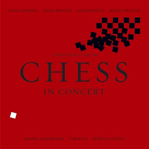 Anthem Chess In Concert