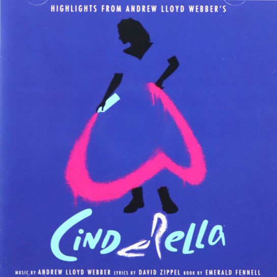 Highlights From Cinderella Andrew Lloyd Webber