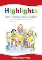 Highlights für Grundschulkinder Bartl Almuth