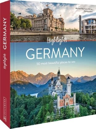 Highlights Germany Bruckmann