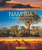 Highlights Namibia Karl Roland F., Heeb Christian
