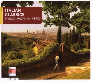 Highlights Of Italian Music Various Artists