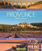 Highlights Provence mit Côte d'Azur Zichnowitz Jurgen