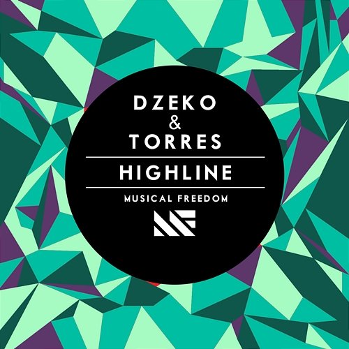 Highline Dzeko & Torres