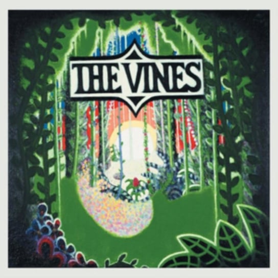 Highly Evolved The Vines