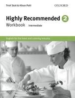 Highly Recommended 2: Intermediate. B1-B2 Workbook 