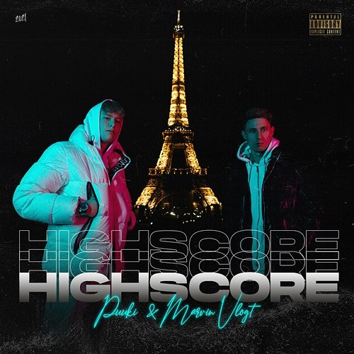 Highscore Puuki & Marvin Vlogt