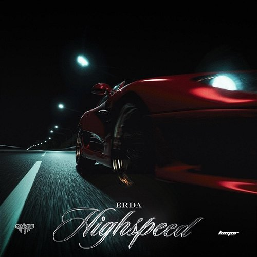 Highspeed Erda, Rap La Rue