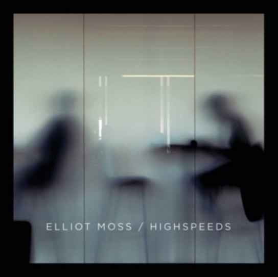Highspeeds Moss Elliot