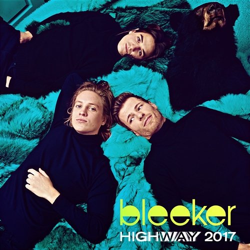 Highway 2017 Bleeker