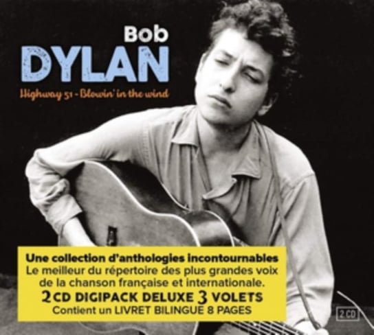 Highway 51 / Blowin' In the Wind Dylan Bob
