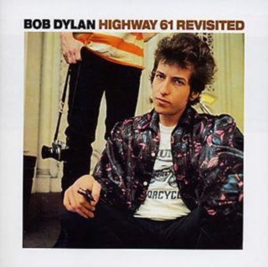 Highway 61 Revisited Dylan Bob