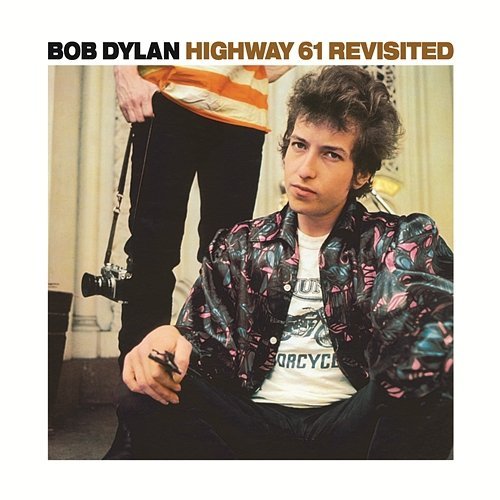 Highway 61 Revisited (Clear Classics Edition) Dylan Bob