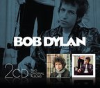 Highway 61 Revisted / Blonde On Blonde Dylan Bob