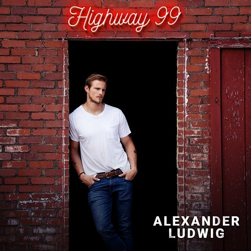 Highway 99 Alexander Ludwig