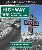 Highway 99 Provost Stephen H.