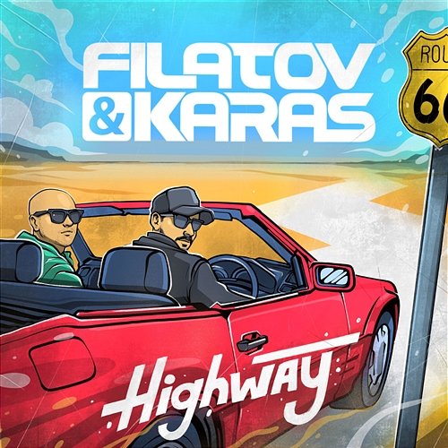 Highway Filatov & Karas