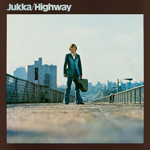 Highway Jukka Kuoppamäki