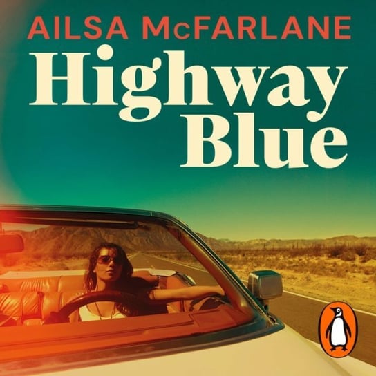 Highway Blue McFarlane Ailsa