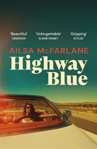 Highway Blue McFarlane Ailsa