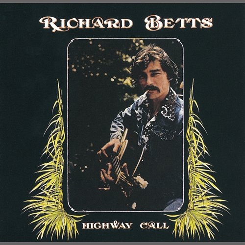 Highway Call Dickey Betts