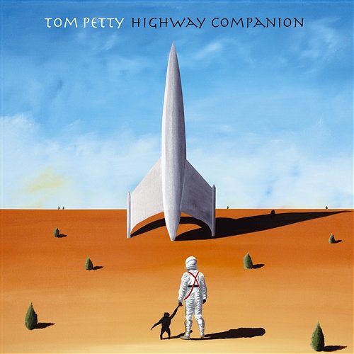 Highway Companion Tom Petty