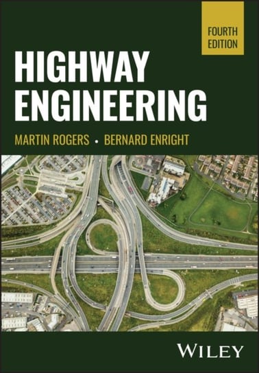 Highway Engineering Opracowanie zbiorowe