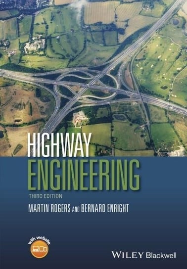 Highway Engineering Rogers Martin, Enright Bernard