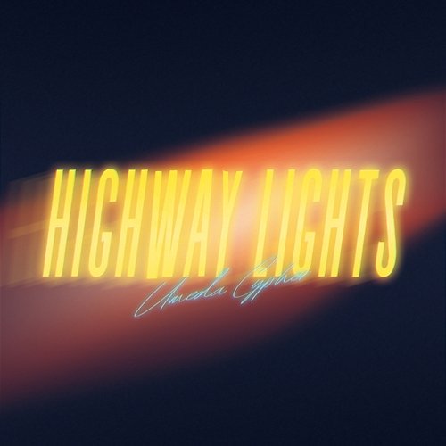 Highway Lights UMEDA CYPHER feat. funk, peko, TAKE-M, KennyDoes, KZ, Cola
