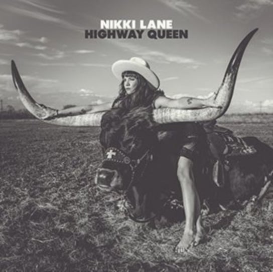 Highway Queen, płyta winylowa Lane Nikki